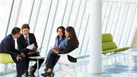 日本和澳大利亞成為亞太區辦公室裝修成本最高的城市，香港和北京分列亞太區第7位和第10位（圖／資料照）