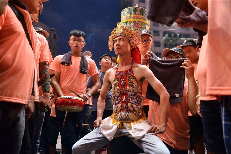 2019扶風殿_神攝手：李泉