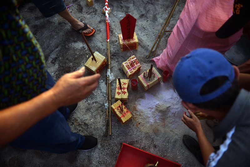 2019順天宮送順風_神攝手：李泉