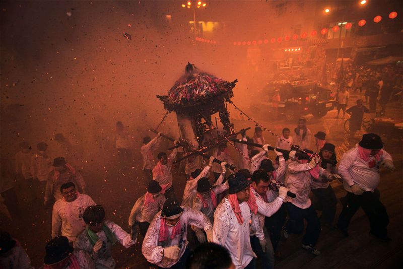 2014天賜宮_神攝手：李泉