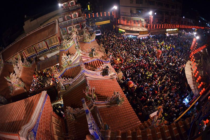 2017大甲媽_神攝手：李泉