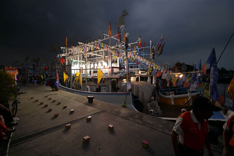 2015中芸靈帝殿海巡_神攝手：李泉