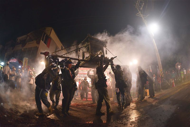 2017武德宮_神攝手：李泉