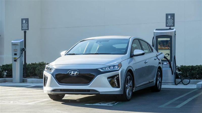 現代加速轉型　未來將推16款電動車