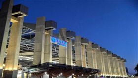 為提升乘車安全，鐵道局原訂在台鐵豐原站試辦「智慧型影像監控系統工程」，但因外界憂心有侵犯隱私疑慮而取消。（圖取自鐵道局網頁rb.gov.tw）