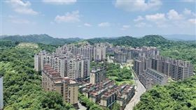 基隆不一樣了！1字頭親民房價狂吸北部首購族（圖／21世紀不動產）