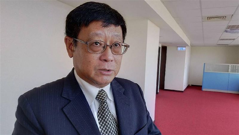 中對台26條　張子敬：再優惠也不去