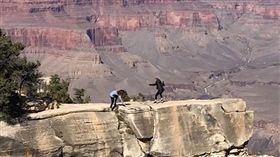 美國大峽谷（圖／翻攝自StoryTrender YouTube）