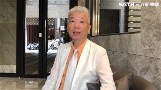 秘戀翁子涵逾兩年　名醫自曝分手原因