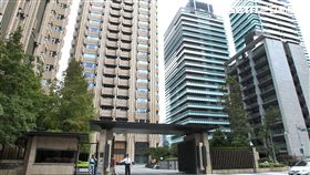 韓國瑜爆花7千萬買南港豪宅日升月恆／記者邱榮吉攝影