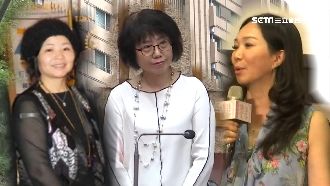 李佳芬「貴婦買屋團」　閨密成員曝光