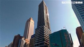 房市,北車,新光三越。（圖／記者陳韋帆攝影）