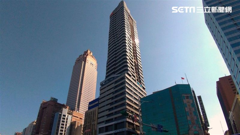 砸125億買基泰忠孝　傳神秘大咖是「他」