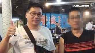 現職員警詐建商老董　兒痛批謀財害命