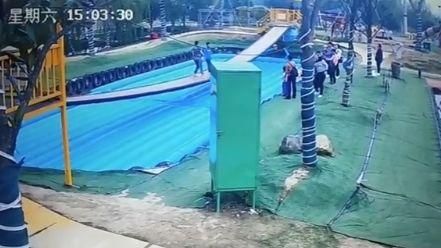 玩遊戲不穩墜橋！男坐地休息…昏迷亡