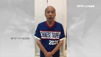 縣市長應援棒球12強　網轟韓沒誠意