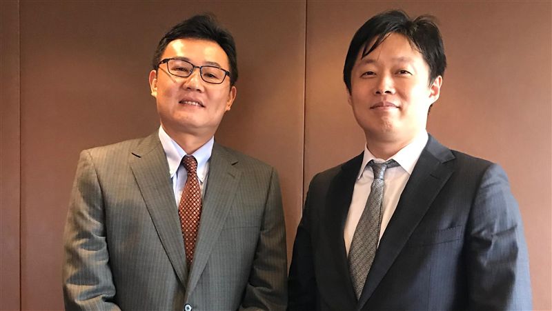 慧洋KY：明年散裝業展望正向態度
