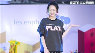 產後罩杯大升級！楊千霈羞曝最大困擾