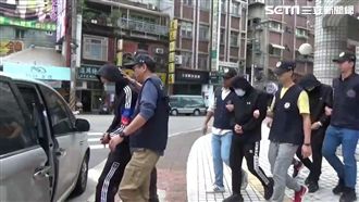 還債才能再賭棒球　3惡煞強搶馬國女