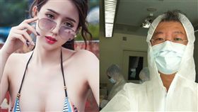 子涵,連千毅,李光輝,小模