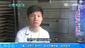 腦麻患者自食其力　馬卡龍創夜市奇蹟