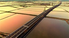 台灣最美公路是「它」？絕美景象曝光