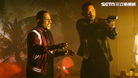 ▼▲（圖／索尼提供）《絕地戰警 FOR LIFE》