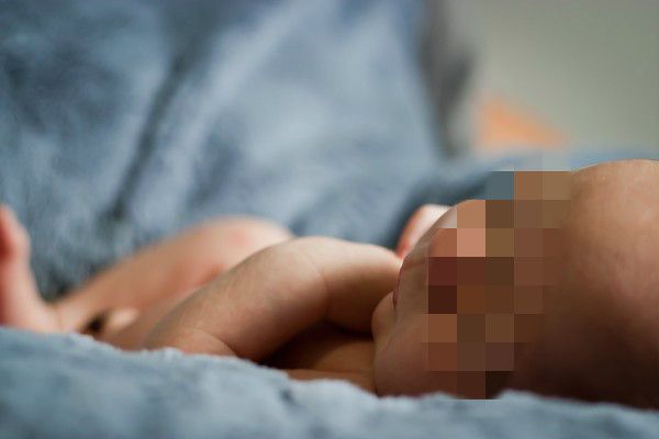悚！嬰兒失蹤了⋯母：死掉了丟掉了