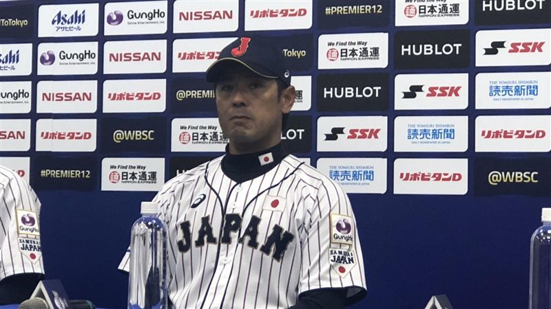 12強／打線大搬風　日盼火力更兇猛