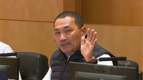 1106侯友宜,新北市府提供