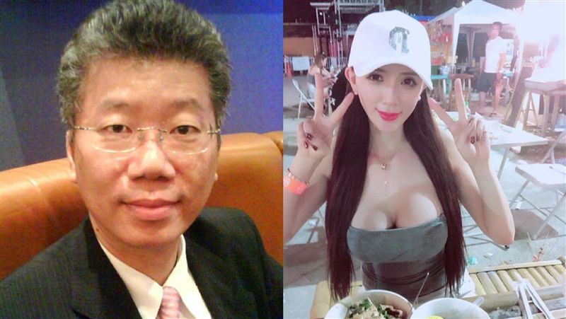 差32歲父女戀被公開！子涵首曝心聲