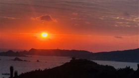 ▲ 跨年迎曙光(圖／西莒山海一家提供)
