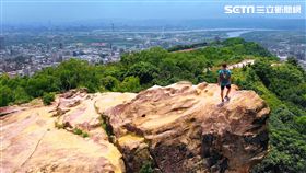登山步道,台北市,爬山
圖／翻攝自北市府官網