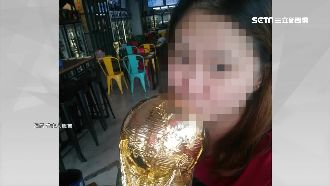 女遭洗劫…好心夫妻喊「快上車」救援