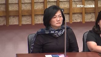 議員轟李佳芬親信升高官：沒任何專長
