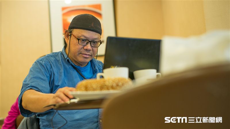 余苑綺別放棄！他大腸癌四期絕境重生