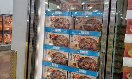 好市多羊肉爐存貨爆！網氣炸：不買了