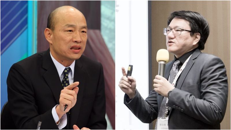 台灣又老又窮？他拿聯合國認證打臉