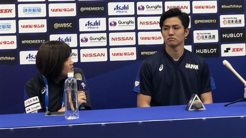 12強／封鎖波打線 　高橋歸功甲斐
