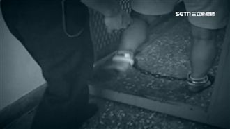 獨／殺人犯是天生or養出來的？權威醫揭曉