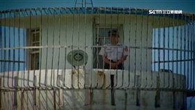 死刑,槍決,監獄,看守所,槍斃,死囚,犯人,殺人,拒馬,腳鍊,腳鐐,刑求,獄卒