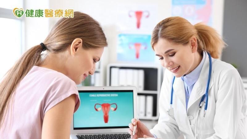 醫病共享決策　治療子宮肌瘤才滿意