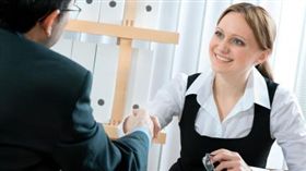 面試,應徵,社會新鮮人,畢業生,履歷,態度,薪水,奴隸,工作
圖／翻攝自百度百科