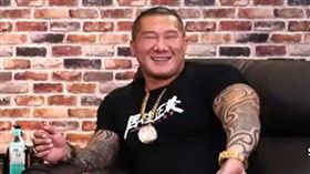 館長與立委黃國昌、Sway共同討論居住正義。(圖／翻攝自YouTube－館長成吉思汗頻道)