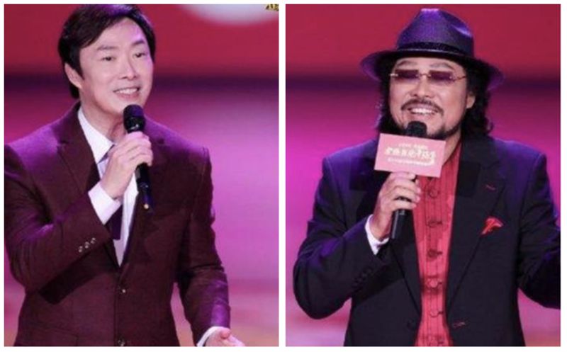 回歸平淡！張菲曝費玉清煎熬硬撐8年