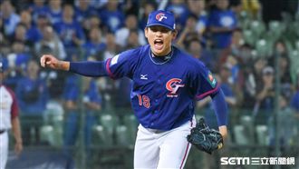 日職/張奕13日本季首戰 點名柳田