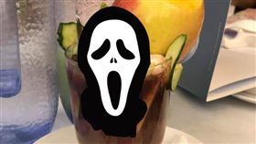 婚禮,特調,敬酒,魚尾,玉米筍(爆怨公社)