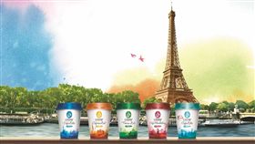 ▲統一集團烘焙生活美學館（圖／統一集團提供）