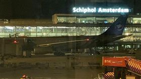 荷蘭首都阿姆斯特丹史基浦機場 航班
https://twitter.com/hashtag/schiphol