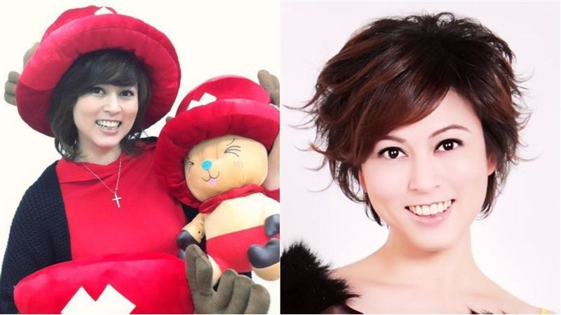 遭傳包養中國小白臉　玉女歌手吐婚姻內幕